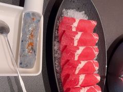 -额尔敦·品质自助(摩尔城店)