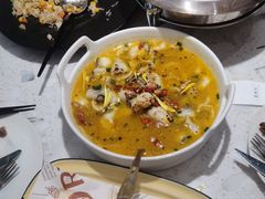 -水天堂西餐厅(昆山万象汇店)