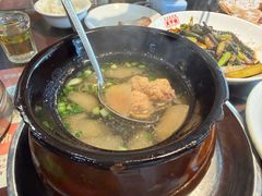 -天下客饭店(中山路店)