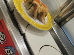 -万岁寿司(芳村店)