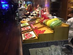 -虎门美思威尔顿酒店(海之光自助餐)