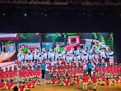 -上海市白玉兰幼儿园