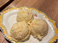 -玛格萝妮比萨屋(四平店)