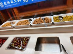-老码头火锅(玉林店)