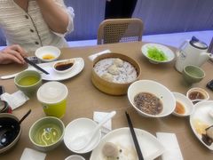 -苏小柳点心·手作小笼包(浦东嘉里城分院)