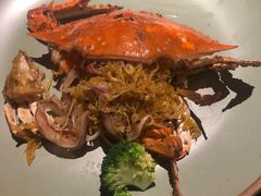 -上井料理黑金店(IFS国金中心店)