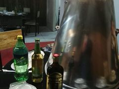 -地锅传奇(水产西路店)