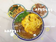 -兰州牛肉拉面(瑞金路)