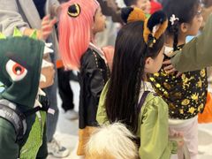 -向日葵艺术中心美术(虹桥南丰城校区)