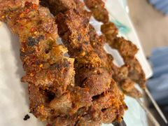 -马尔龙新疆饭店·清真(瑞景店)