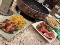 -厚味居炙子烤肉·清真(天桥南纬路店)