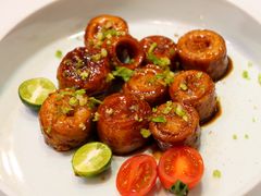 -东兴楼饭庄(六里桥店)