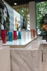 -CARR SALON