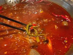 -廖掌柜·重庆鲜货火锅(上海首店)