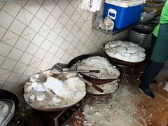 -吉英盐焗鸡(文中路店)