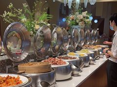 -凡塔斯牛排自助餐厅(莆田万达店)