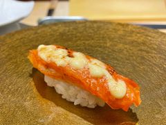 -Sushi Hanzo半藏(天环广场店)