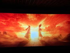 -百丽宫影城(嘉里汇店)