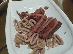 -漕河全驴宴饭店(徐水店)