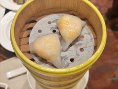 -夏宫中餐厅(香格里拉大酒店)