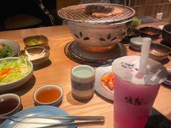 -烧肉达人•炭火烧肉(新天地店)