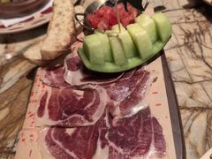 -BROWNSTONE布朗石西班牙餐厅(富城店)