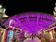 -婺源梦里老家大型山水实景演出