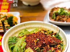 -老陈婆手工面庄