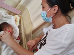 -小蝌蚪·寻·月嫂(松江妇幼店)
