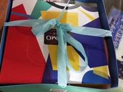 -卡漫莫尼蛋糕(徐汇店)