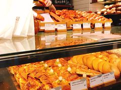 -BAKER&SPICE(安福路店)
