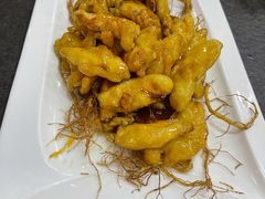 -朴小妹人参鸡汤火锅(长白山万达店)