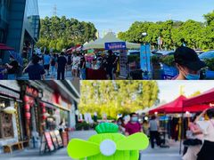 -非烤勿扰韩料自助烤肉(松山湖万科店)