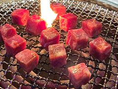 -十三姨正合丰烤肉(营迹路店)