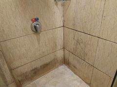 淋浴间-郴州瑞际酒店