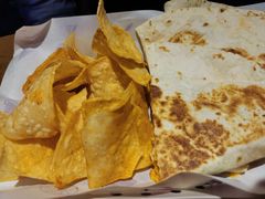 -Taco Bell 塔可钟(民田路店)