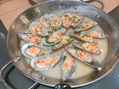 -79号渔船海鲜饭店(华强北店)