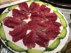 -重庆大队长火锅(凤城八路店)