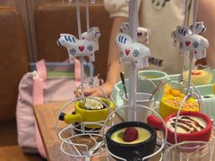 -豪客来牛排(成都锦江大融城店)