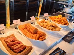 -广州花园酒店·凌璇阁旋转餐厅CAROUSEL360