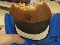 -泽田本家·铜锣烧(美罗城店)
