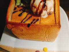 面包新秀-外婆家(杭州马塍店·杭帮菜名店)