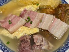 -老瑞福上海菜(人民广场店)