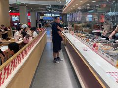 -乡村基·川味现炒大王(熙悦天街店)