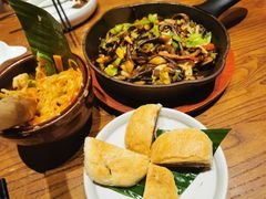 -云海肴·汽锅鸡·云南菜(美罗城店)