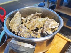 -蚝英雄鲜蚝自助专门店(长楹天街直营店)