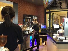 -十七英哩咖啡 Seventeen Mile Coffee(崇盛晶珠广场店)