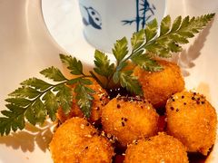 -柴门饭儿(成都太古里店)