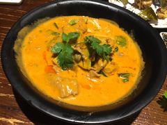 -Siam泰餐厅(水上公园店)