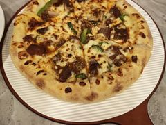 -必胜客(玉泉远洋店)